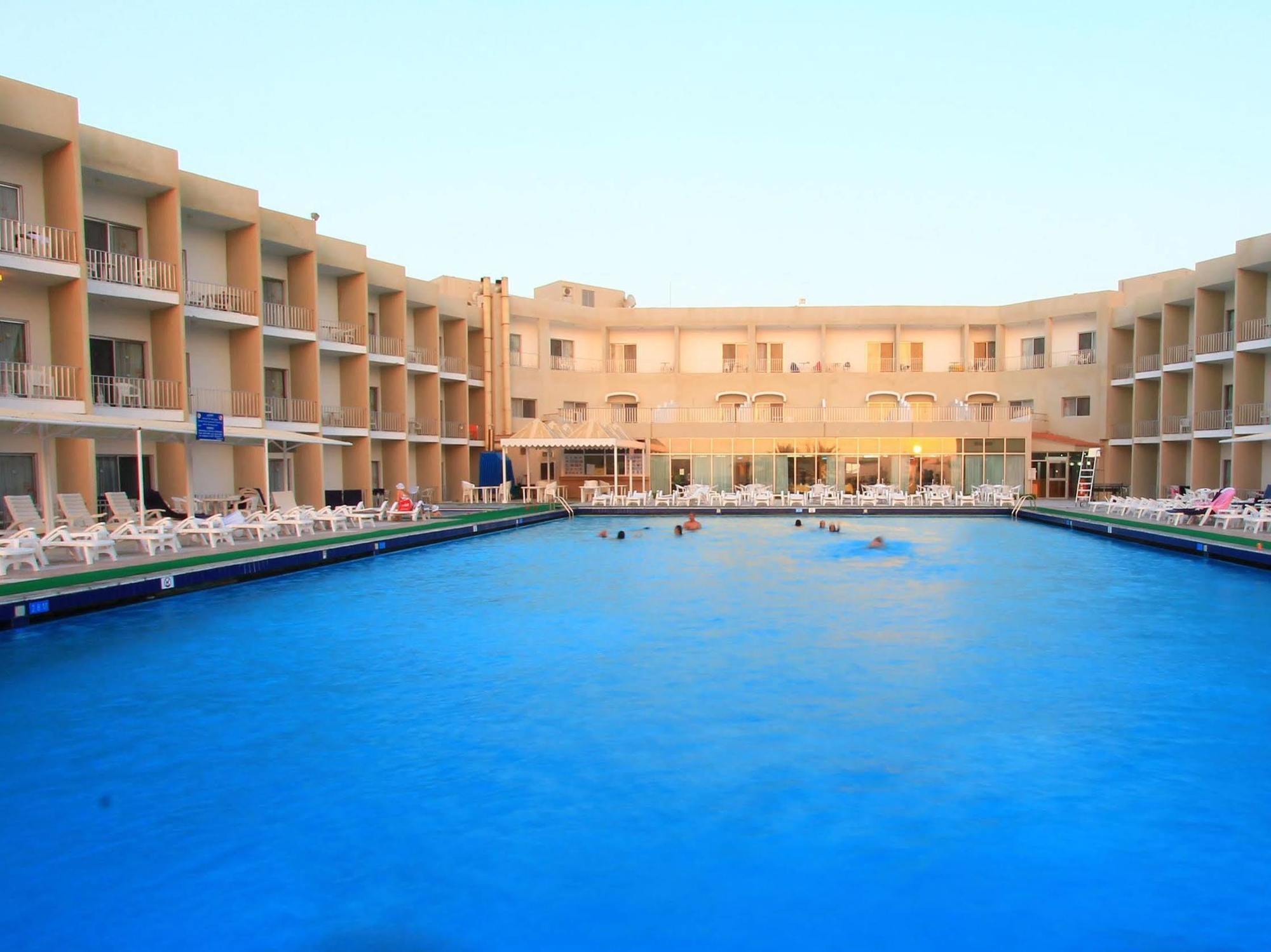 Beach Hotel Sharjah Exterior foto