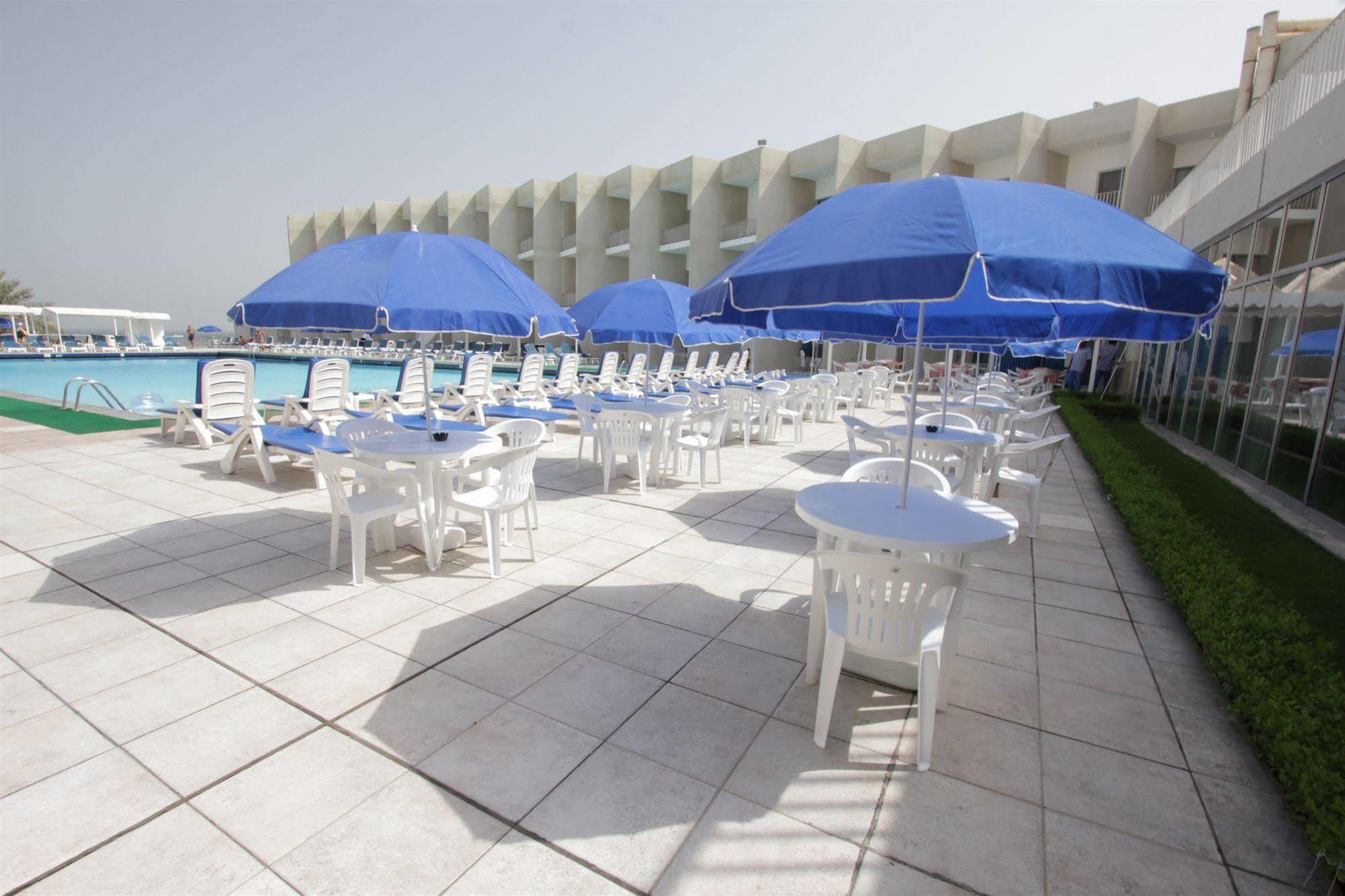 Beach Hotel Sharjah Exterior foto